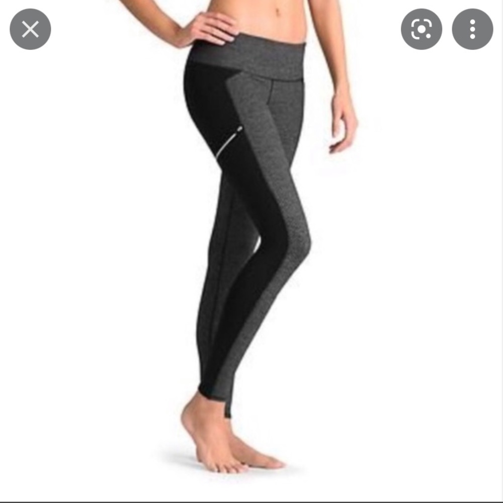 athleta criss cross drifter M style:958357